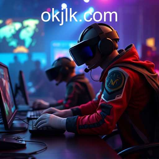 The Evolution of Online Gaming in a Hyper-Connected World