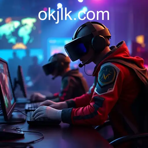 The Evolution of Online Gaming in a Hyper-Connected World