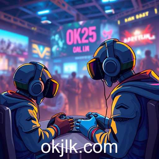 The Evolution of Online Gaming in 2025