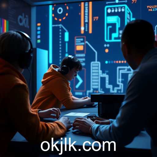 The Evolving Landscape of Online Gaming in 2025