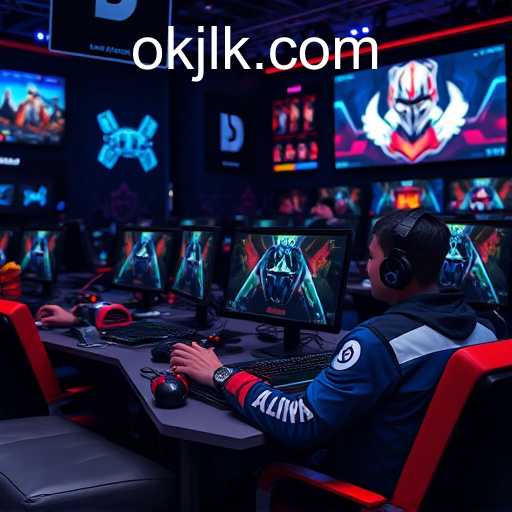 Exploring the Evolution of Online Gaming Platforms