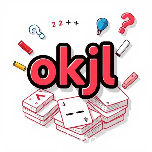 Exploring the Popular 'Flashcards Quiz' Game Category with Keyword 'okjl'
