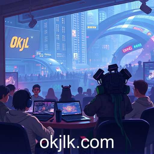 The Gaming World Beyond Conventions