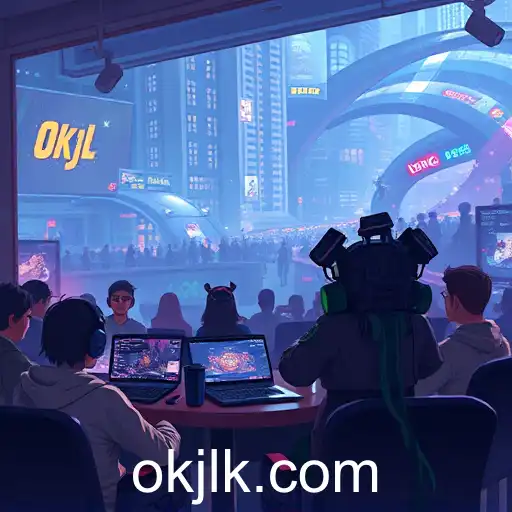 The Gaming World Beyond Conventions