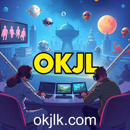 Digital Trends in Online Gaming