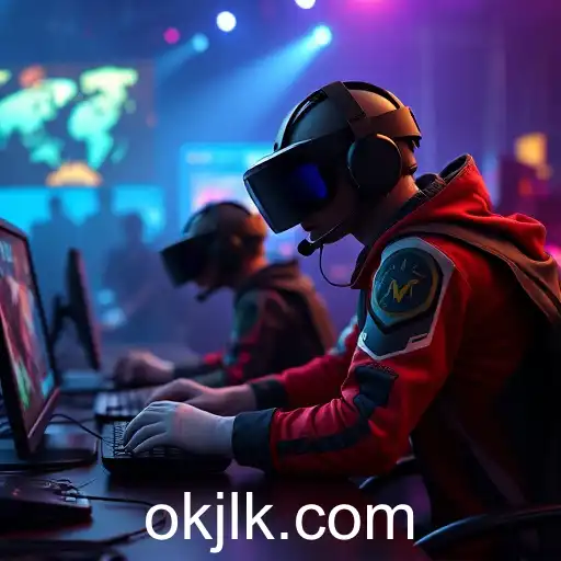 The Evolution of Online Gaming in a Hyper-Connected World