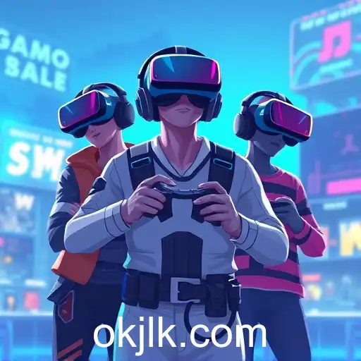 The Evolution of Online Gaming Communities