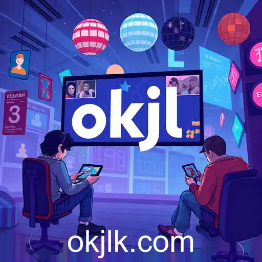 Evolving Landscape of Online English Games