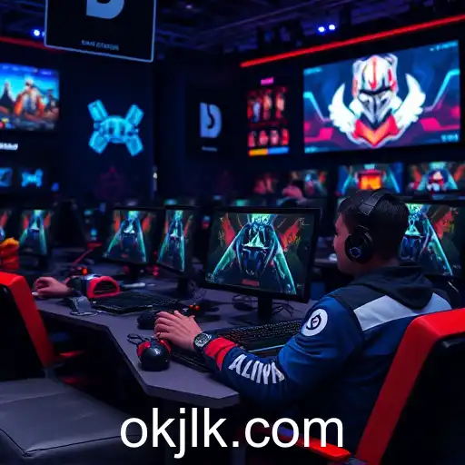 Exploring the Evolution of Online Gaming Platforms