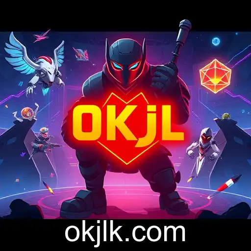Gaming Revolution: Embracing OKJL