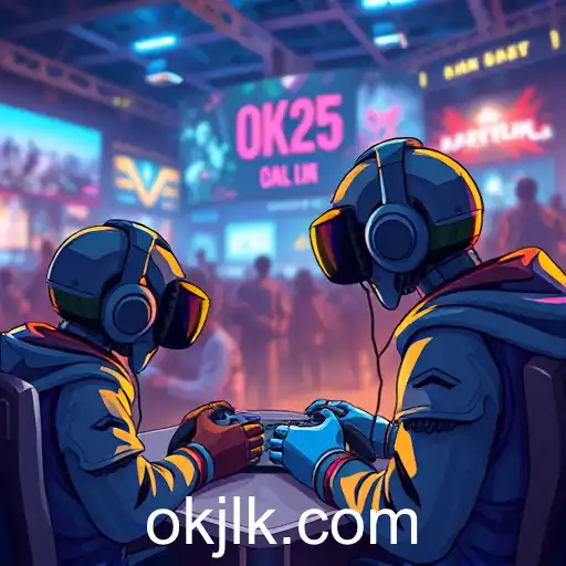 Digital Revolution in Gaming Continues