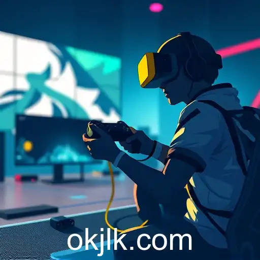 Digital Trends in Online Gaming