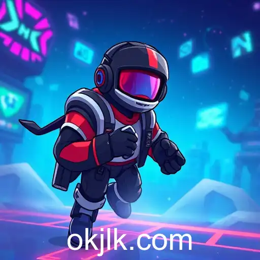 Innovative Game Trends Transform 2025