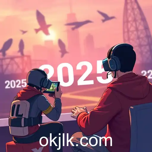 Navigating Gaming Trends and Innovations