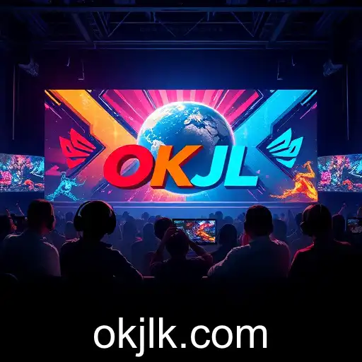 The Rise of OKJL in Online Gaming