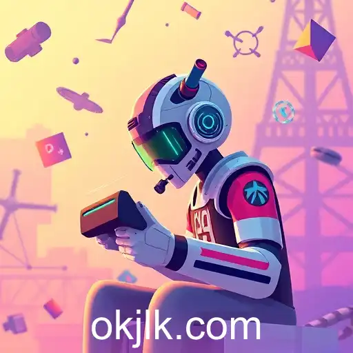 Revolutionizing Online Gaming