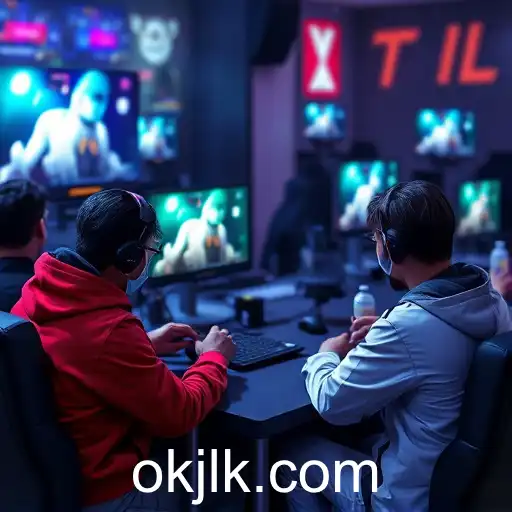 The Rise of Gaming Portals in 2025