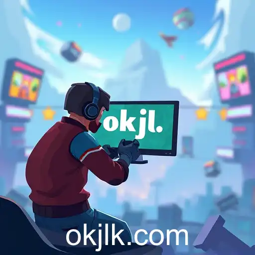 The Rise of Gaming on OKJL Platform Revealed