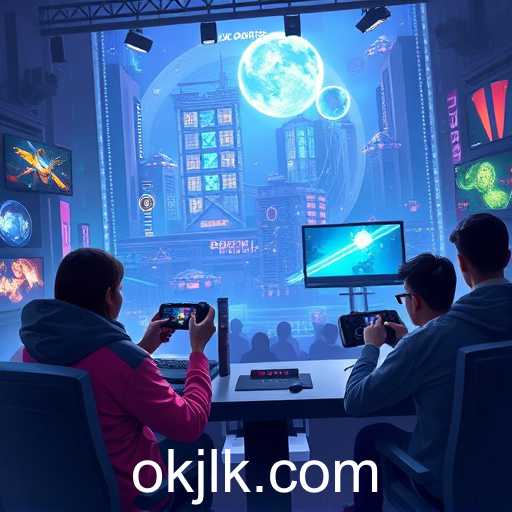 The Rise of OKJL in the Gaming World