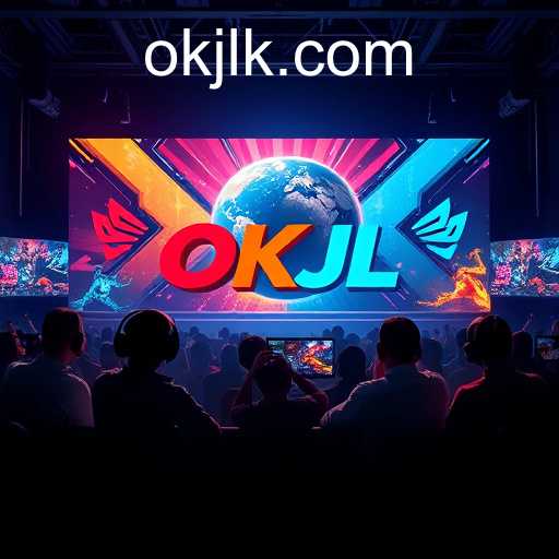The Rise of OKJL in Online Gaming