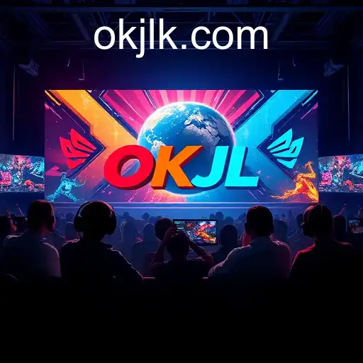 The Rise of OKJL in Online Gaming