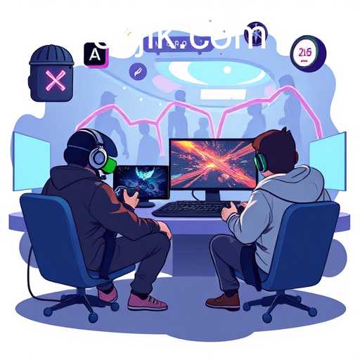 The Rise and Influence of Online Gaming in 2025