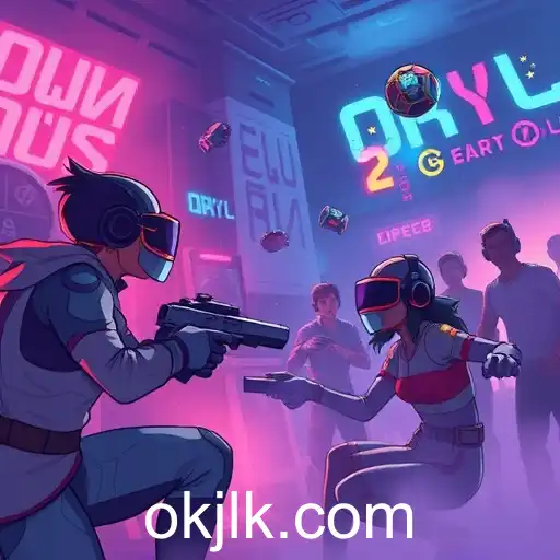 The Surprising Appeal of Retro Gaming in 2025