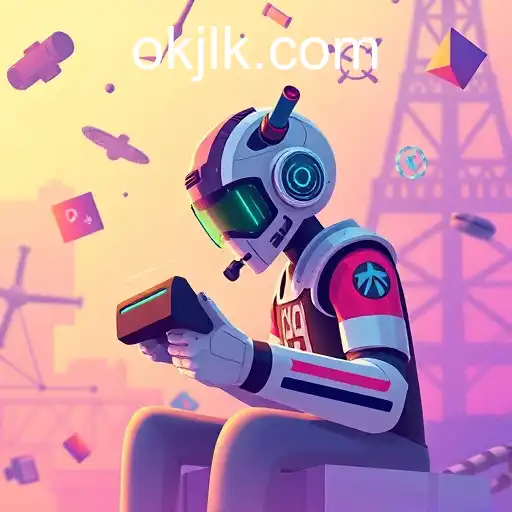 Revolutionizing Online Gaming