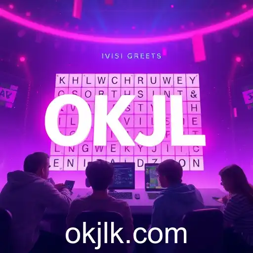 The Rise of OKJL: A Game Changer for Online Entertainment