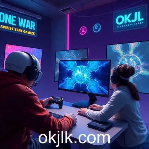 The Rise of Gaming on OKJL Platform Revealed