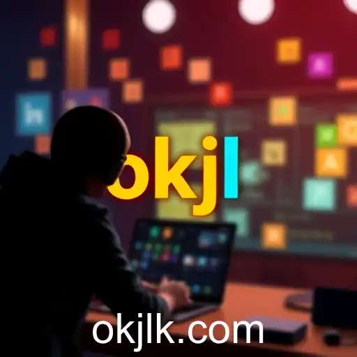 The Rise of OKJL and Online Gaming Trends