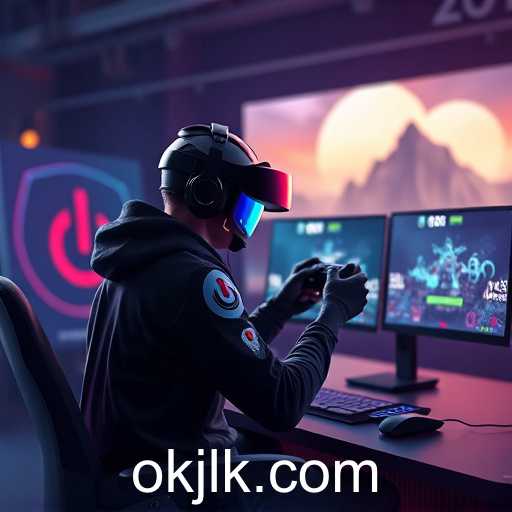 The Rise of Online Gaming in 2025