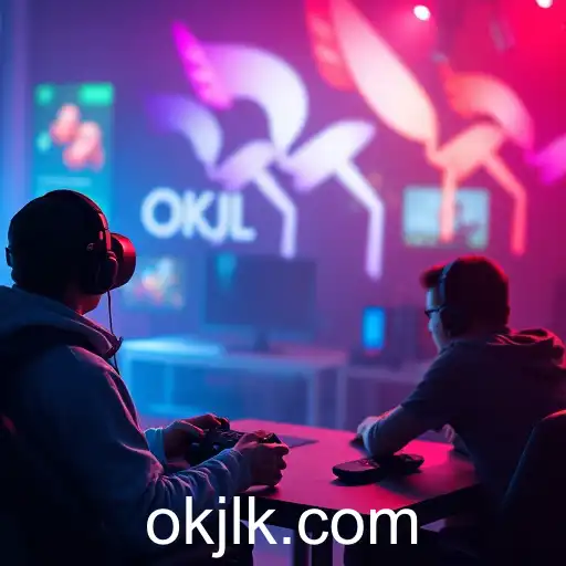 The Rise of Online Gaming: A New Era for Gamers