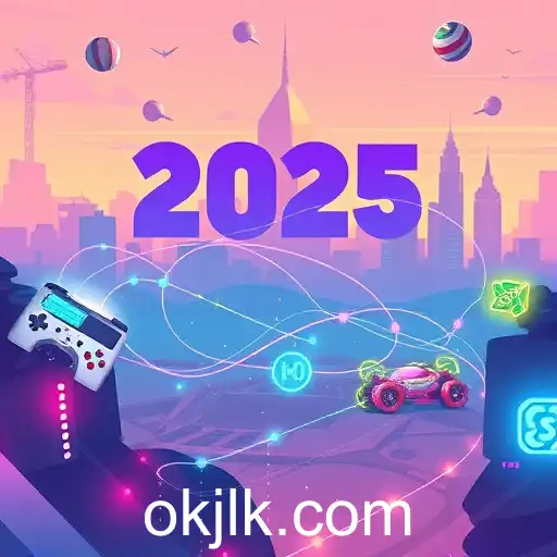 The Rise of Online English Language Games in Education