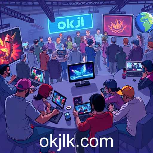 Rising Popularity of Gaming Platforms in 2025