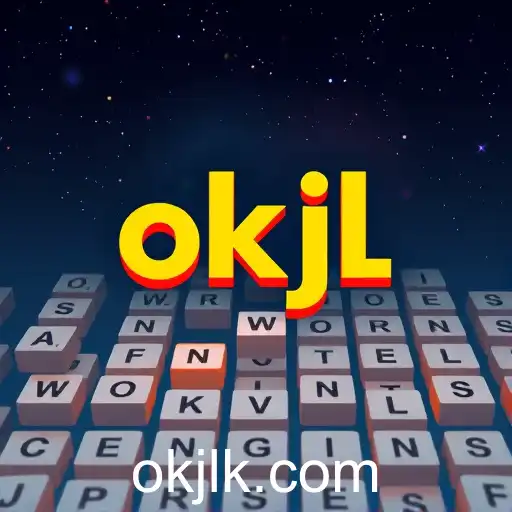 Exploring the Exciting World of Vocabulary Challenges: Unlocking Language with 'okjl'